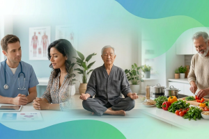 The Whole-Person Approach: Why a Well-Rounded Wellness Plan Changes Everything