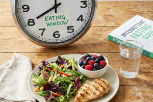 The Health Benefits of Fasting: Different Ways to Fast and What Happens to Your Body
