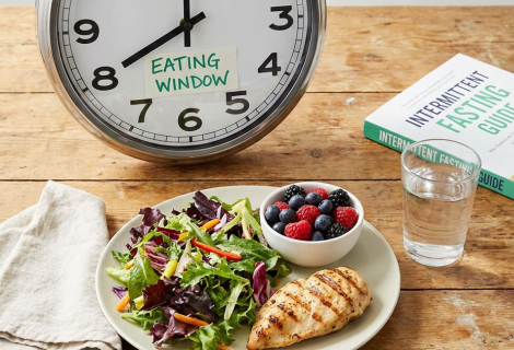 The Health Benefits of Fasting: Different Ways to Fast and What Happens to Your Body The Health Benefits of Fasting: Different Ways to Fast and What Happens to Your Body